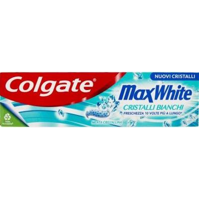 Colgate Pasta do zębów Max White 75ml