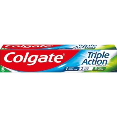 Colgate Pasta do zębów o potrójnym działaniu 75 ml