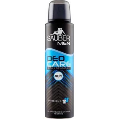 Sauber Bóg Sauber Dezodorant męski 150ml