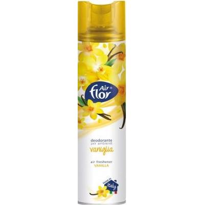 Air flor Odświeżacz powietrza 300ml - Wanilia