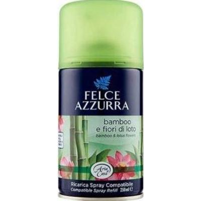 Felce azzurra Odświeżacz powietrza 250ml Bambus