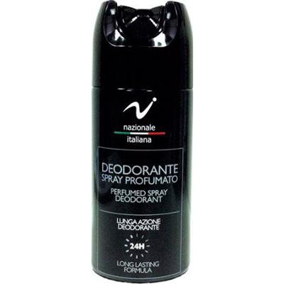 Nazionale Italiana Dezodorant w sprayu 150ml