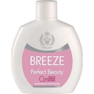 Breeze Dezodorant Squeeze Perfect Beauty 100 ml
