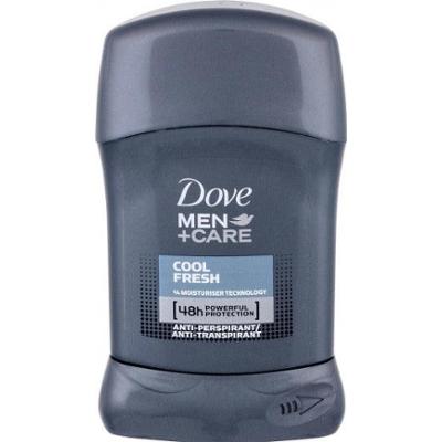 Dove Dezodorant w sztyfcie Cool Stick marki Men+ Fresh