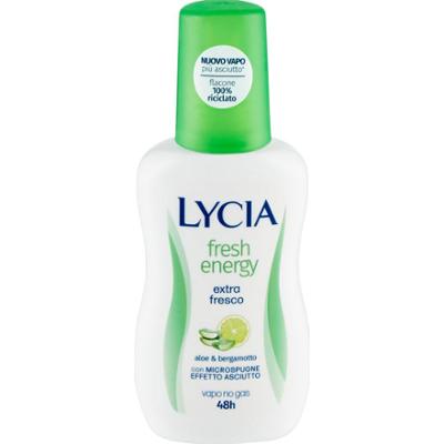 Lycia Fresh Dezodorant terapeutyczny Vapo 75 ml