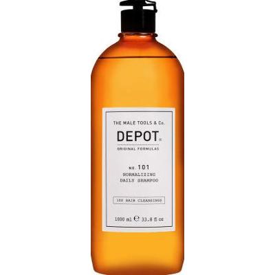 Numer Depot 101 Szampon Normalizujący 1000ml