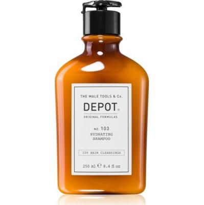 Depot numer 103 Szampon Nawilżający 250ml