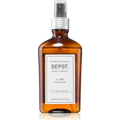 Depot numer 305 Zwiększający objętość lakier do włosów 200ml