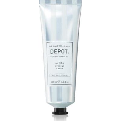 Numer depo 316 Krem modelujący 125ml