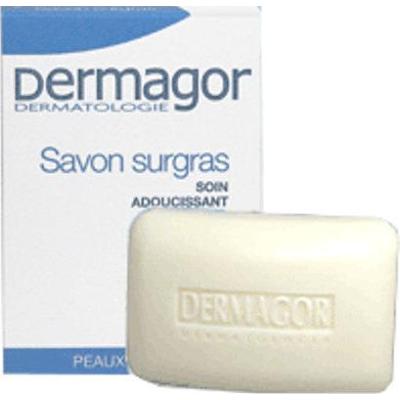 Dermagor Surgras Mydło do skóry suchej 150g