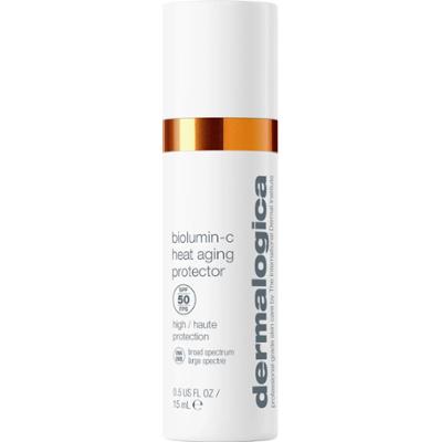 Dermalogica, biolumina C, przeciwzmarszczkowy, na dzień, krem, do twarzy, SPF 50, 15 ml