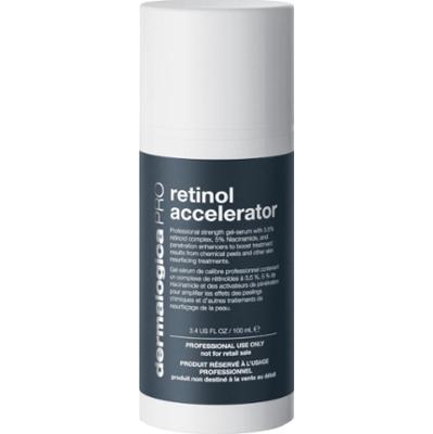 Dermalogica, Pro, serum przeciwzmarszczkowe, retinol 3%, do twarzy, 100 ml