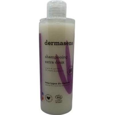 Dermasens Ekstra Delikatny Szampon 400ml