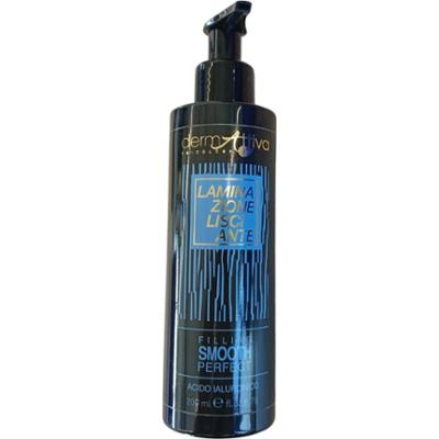 Dermactive laminowanie wygładzające 200 ml
