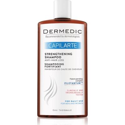 Dermedic Capilarte szampon wzmacniający przeciw wypadaniu włosów 300 ml