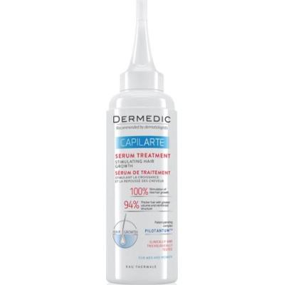 Dermedic Capilarte serum stymulujące wzrost włosów i regenerujące 150 ml