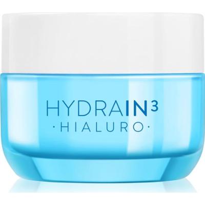 Dermedic Hydrain3 Hialuro krem-żel głęboko nawilżający 50 ml