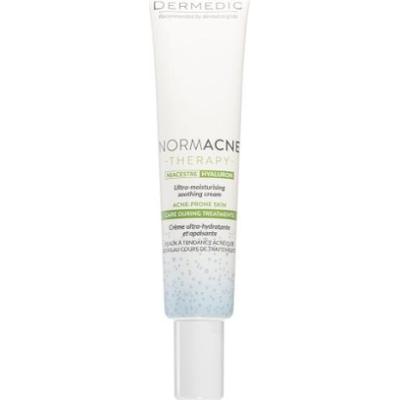 Dermedic Normacne Therapy Krem nawilżający do skóry trądzikowej 40ml