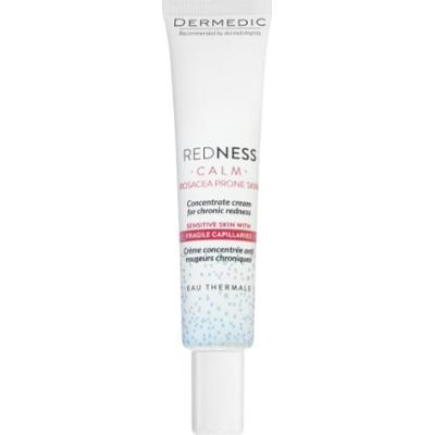 Dermedic Krem Redness Calm przeciw zaczerwienieniom i rozszerzonym naczynkom 40 ml