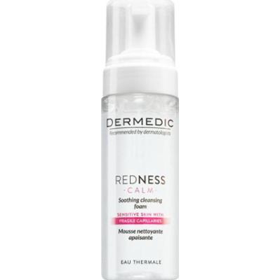 Dermedic Pianka oczyszczająca Redness Calm Soothing Cleansing Foam 150ml