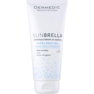 Dermedic Sunbrella odświeżający balsam po opalaniu 200 g