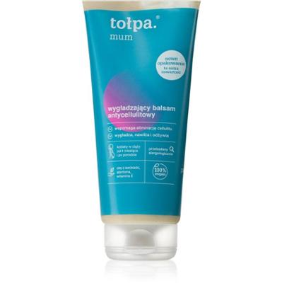Tołpa Balsam dermo wygładzający do ciała antycellulitowy 200 ml