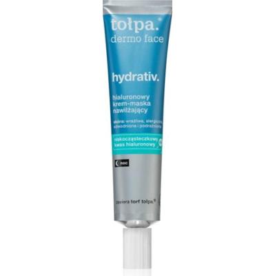 Tołpa Dermo Hydrativ Nawilżający Krem na Noc 40ml