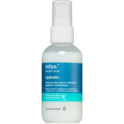 Tołpa Dermo Hydrativ intensywnie nawilżające serum 75 ml