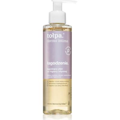 Tołpa Dermo żel do higieny intima 195 ml