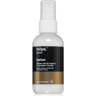 Tołpa Dermo balsam-żel emolient dla mężczyzn z brodą 75 ml