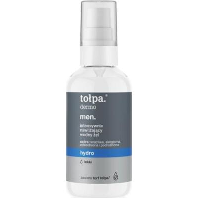 Tołpa Dermo Hydro Intense Nawilżający Żel dla Mężczyzn 75ml
