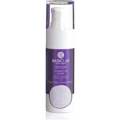 BasicLab Dermokosmetyki Esteticus Serum korygujące niedoskonałości skóry 0,05% czystego retinolu 30 ml
