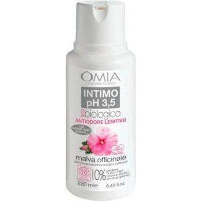 Omia Dergent intymny Ph 3,5 Malva Officinale 250 ml