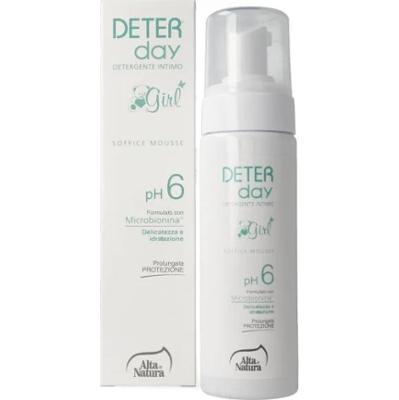 Deterday Angelis Ph 6.0 Dziewczyna Alta Natura 200ml
