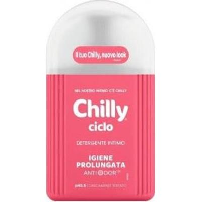 Chilly Ph3_5 Cykliczny środek czyszczący o przedłużonej higienie, przeciwzapachowy 200 ml
