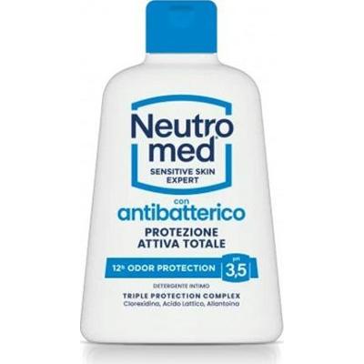 Neutromed Płyn do higieny intymnej - antybakteryjny 200 ml