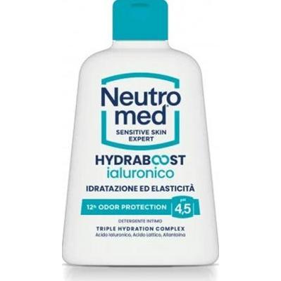 Neutromed Hydraboost Hyaluronic Intimate Cleanser 200ml