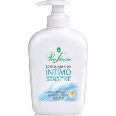 Pino Silvestre Intymny Płyn Do Mycia Wrażliwy Ph5 Z Olejkiem Arganowym 250 ml