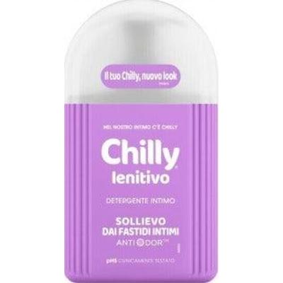 Chilly Ph3_5 Łagodzący środek czyszczący przeciw nieprzyjemnym zapachom 200 ml