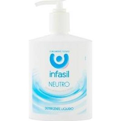 Infasil Neutralny płynny detergent 300 ml