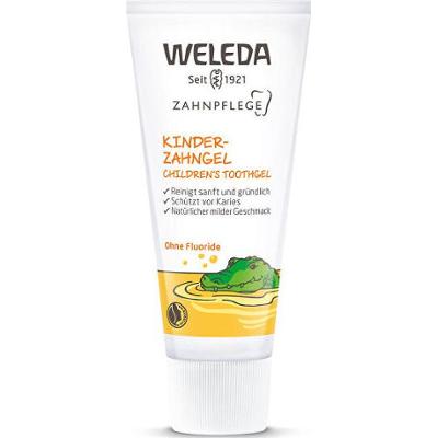 Żel dentystyczny dla dzieci 50 ml