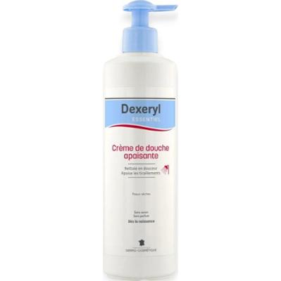 Dexeryl Krem pod prysznic 500ml