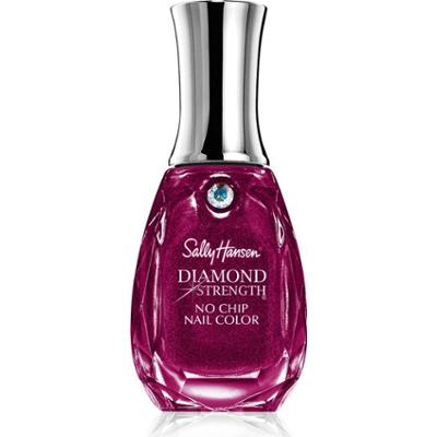 Sally Hansen Diamond Strength Lakier do paznokci bez odprysków o długim okresie trwałości Kolor Wedding Crasher 13,3 ml