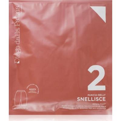 Diego Dalla Palma 2. Slims - Spodenki bandażowe Remodelujące 50 ml Krem + Szorty