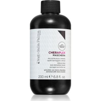 Diego Dalla Palma Maska Cheraplex 200 ml