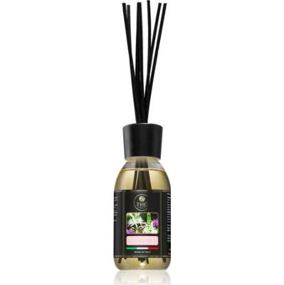 THD Dyfuzor THD Dyfuzor zapachowy o zapachu drzewa sandałowego i bergamotki 200 ml