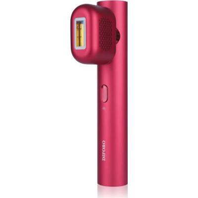 Diforo Velvet Depilator IPL do ciała, twarzy, okolic bikini i pach