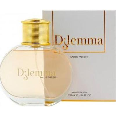 Fragrance Of Love Dilemma - Woda perfumowana 100 ml