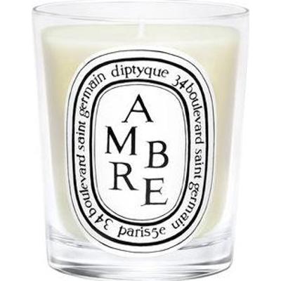 Diptyque Świeca bursztynowa 190 g