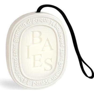 Baies - zapach prania
